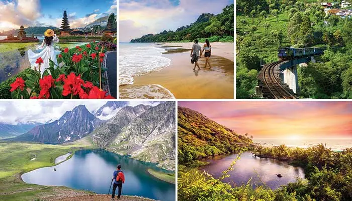 Brightsun's Handpicked Holiday Recommendations for Your Next Epic Getaway